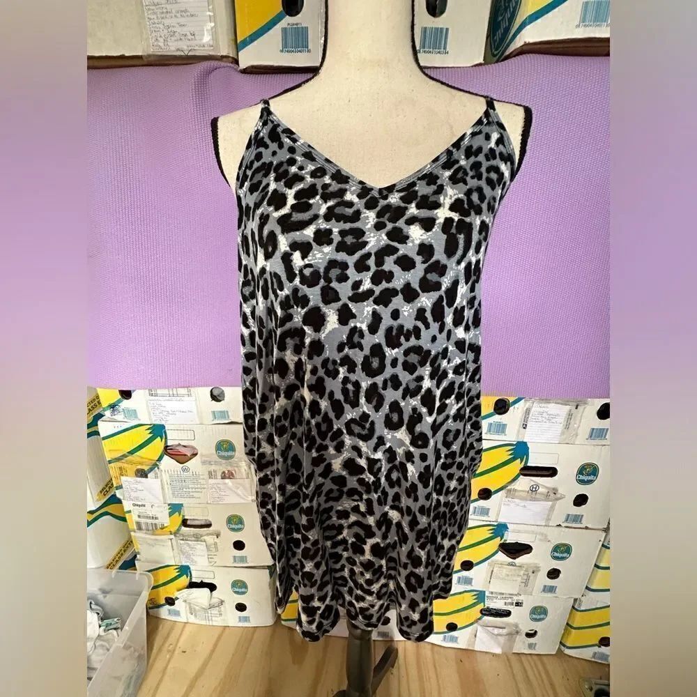 NWOT Zenana Dress